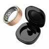 Smart ring Colmi R03 19.8 mm Gold — Colmi R03 Gold 10 size 19.8 mm