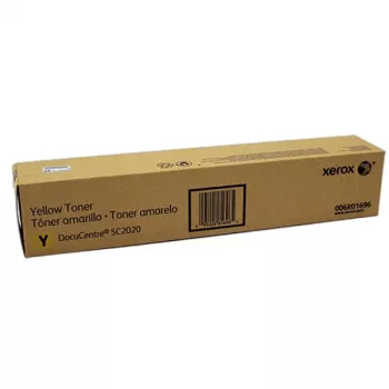 Toner Cartridge Xerox 006R01696 10000 pages Yellow