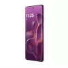 Smartphone Motorola Moto Edge 60 Pro 5G Dual-SIM, 8GB RAM, 256GB storage, Pantone Sparkling Grape