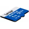Memory card microSD card 1TB C10 A2 U3 V30 170MB/s Blue Plus