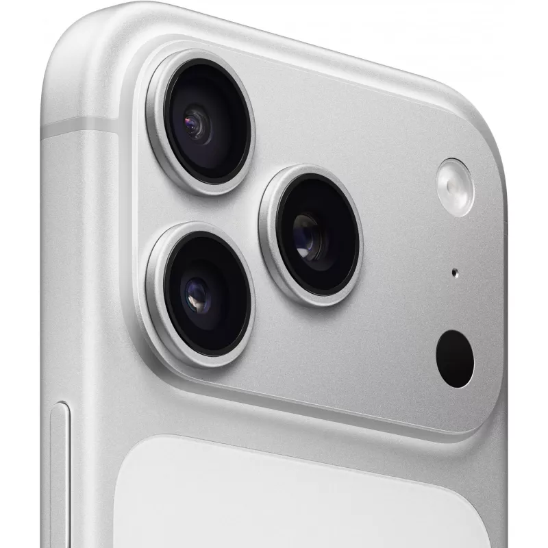 Apple iPhone 17 Pro 512GB Silver