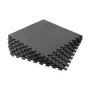 REBEL ACTIVE mat for equipment and gym