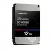 Western Digital Ultrastar DC HC555 internal hard drive 12 TB 7200 RPM 512 MB 3.5 SAS3