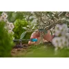 Drip head Gardena 13305-20 suitable for drip irrigation system plastic
