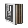 PC case Fractal Design North XL Desktop White