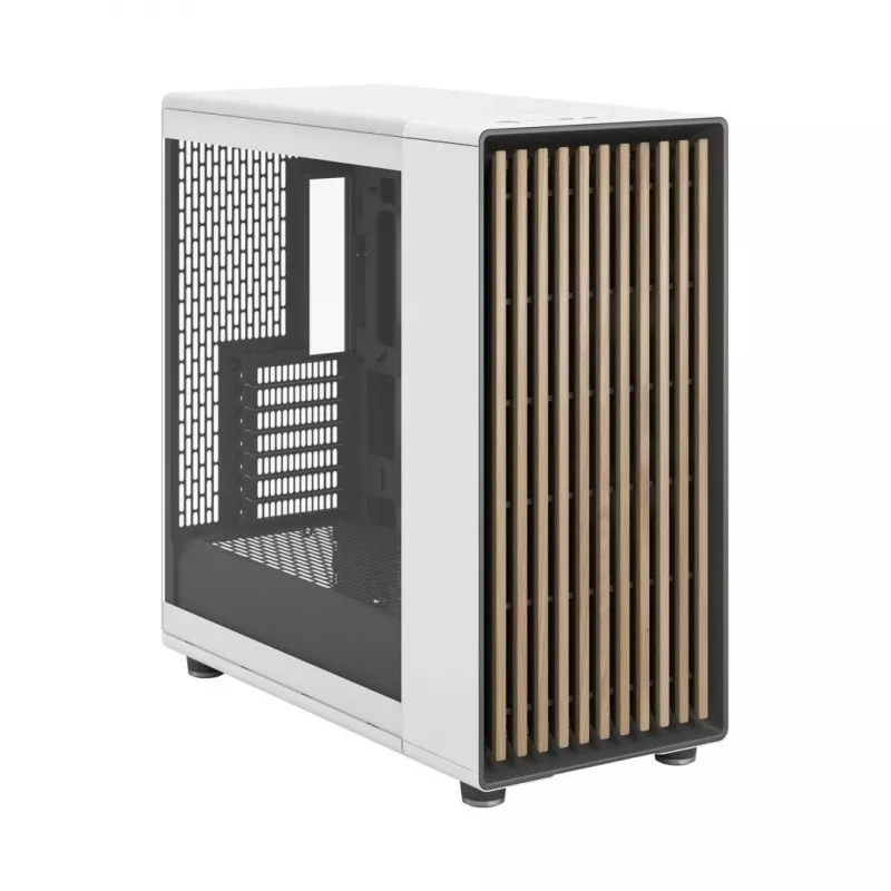 PC case Fractal Design North XL Desktop White