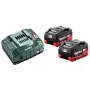 Battery Charger AC Metabo 685122000