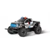 Remote Control Car CARRERA Ford F-150 Raptor Police 2.4GHz RC model