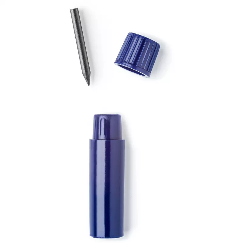 Pencil Staedtler Noris 550 Blue Silver
