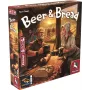 Deep Print Games: Beer & Bread, Board Game