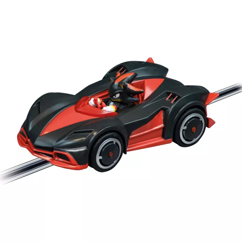 CARRERA GO Sonic track 4.9m 20062566