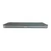 Single mattress Outwell Dreamboat Single — polyester, 810×2070×120 mm, green/grey