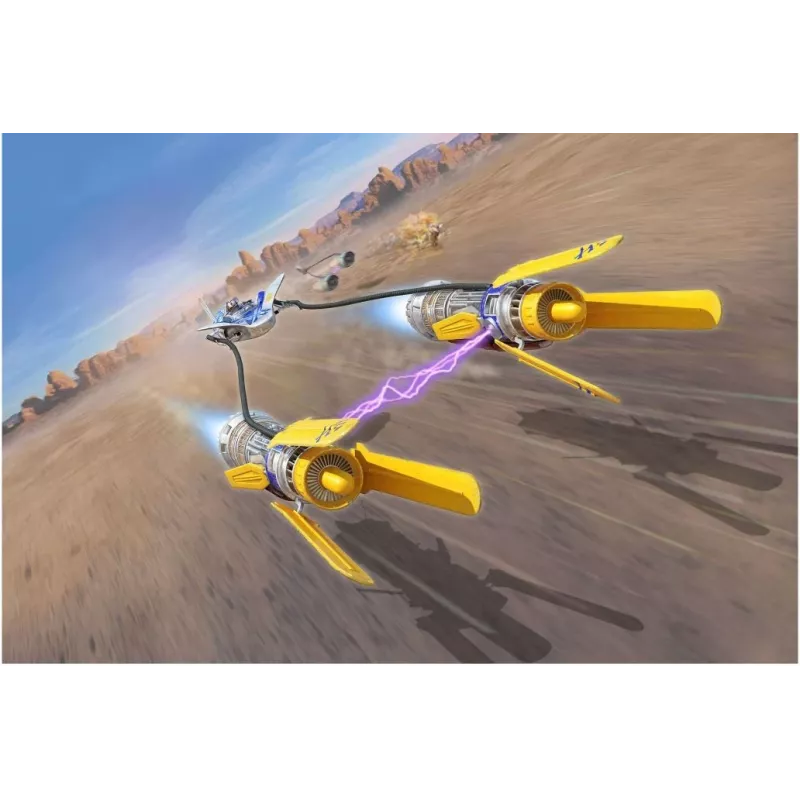 Gift Set EP1 Anakins PODRACER 1/31
