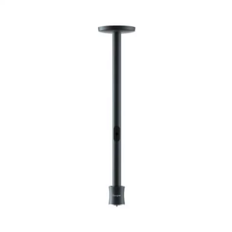 Ceiling mount DANGBEI 01.4A03-HWDDZJ-EU00 — aluminium, black, weight 5 kg