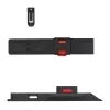 Waydoo Subnado adapter for SUP slide-in fins