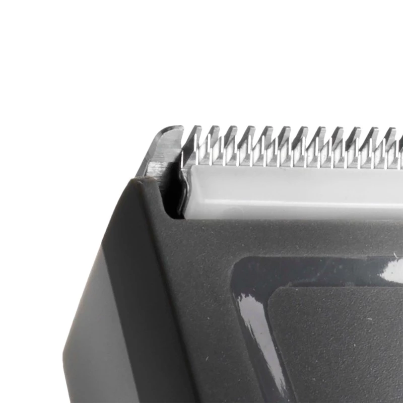 BaByliss E786E hair trimmer, black