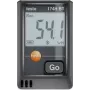 Testo 0572 1743 02 174 H BT temperature-Data Logger Bodenfeuchte-Data Logger -20 to 70°C (0572 1743 02)