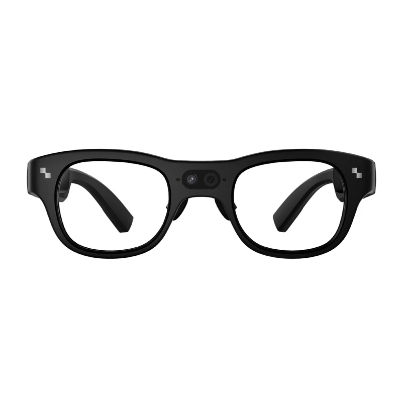 AR glasses RayNeo X3 Pro — RayNeo X3 Pro augmented reality eyewear