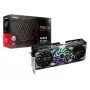 ASRock Radeon RX 9070 XT TC 16GB GDDR6 PCIe 5.0 Graphics Card