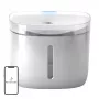 Automatic Pet Waterer Petoneer Fresco Mini Plus — 1.9 L, ABS, Tuya-compatible, 5V DC