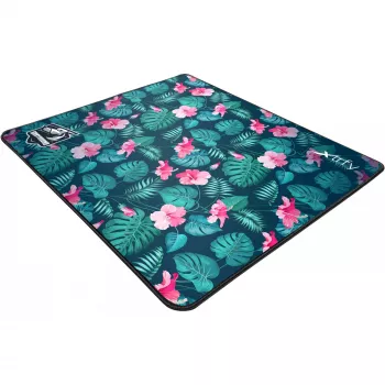 Mouse pad CHERRY XTRFY GP1 Tropical