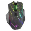MOUSE DEFENDER GM-503 URAN OPTIC RF RGB 3200dpi 8P