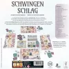 Schwingenschlag, Board Game