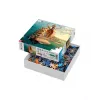 Jigsaw puzzle Good Loot Cenega Imagination 1000 pcs, width 680 mm, Art