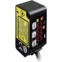 Panasonic Laser-Abstandssensor HG-C HG-C1100-P Measuring Range(e) 100 mm 24 V/DC (HG-C1100-P)