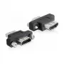 HDMI A Connector DeLOCK 65313 Black