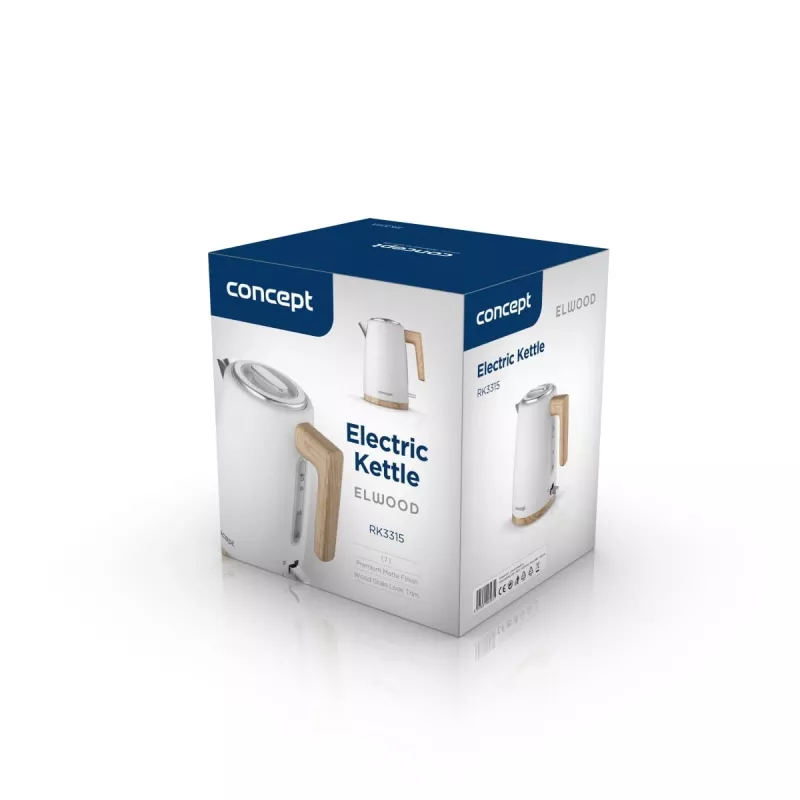 Electric kettle RK3315