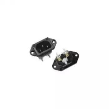 Electrical Standard Connector Bachmann 917.170