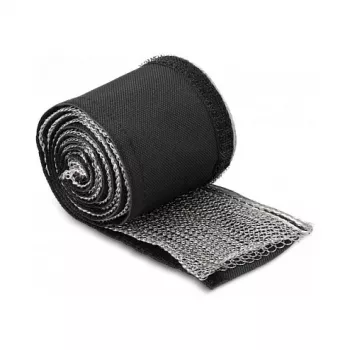EMI Shielding Braided Sleeve DeLOCK 20840