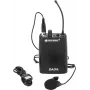Wireless transmitter Omnitronic 863–865 MHz model 13106979 for audio systems