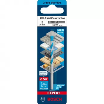 Bosch Expert CYL-9 MultiConstruction Bohrer 1 pc(s)
