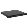 Network Video Recorder AXIS S4000 1U, 16-ch video input, 16 TB installed, up to 32 TB, H.264/H.265, 1U rack