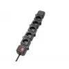 Power strip TB Energy Power Strip 1.5 m — 1.5 m cable, multiple sockets