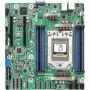 Motherboard ASRock SIENAD8UD3, AMD 800 Series, Socket SP6, micro-ATX