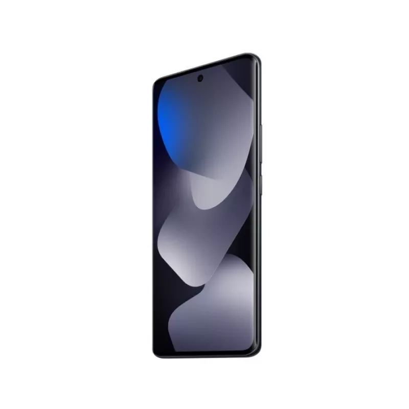 Xiaomi Redmi Note 15 Black - 17.2 cm (6.77) 6 GB 128 GB 6000 mAh Black