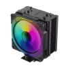Gamemax | CPU Air cooler | ICE FORCE | Black