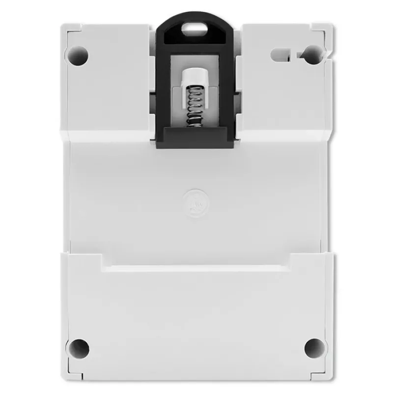 Three-phase electronic meter QOLTEC 50992 400V 100A