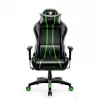 Diablo X-One 2.0 Normal Size Gaming chair Black, Green