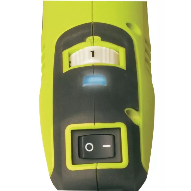 RYOBI EHT150V straight grinder 150W, set of 115 accessories