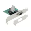 PCI Express x1 Card DeLOCK 90006