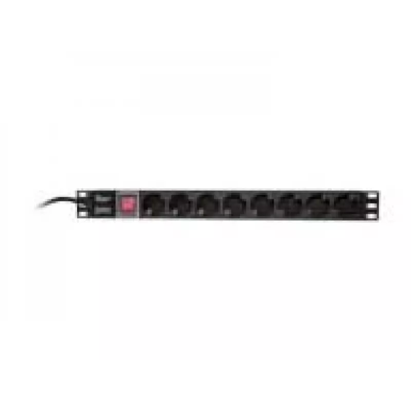 Power Distribution Unit LogiLink PDU8C01