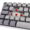 Ducky One 3 SF keyboard Gaming USB QWERTZ German Grey