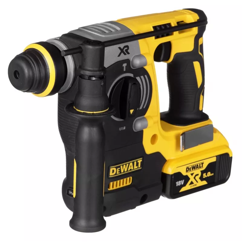 Power Tool Combo Kit Dewalt DCK305P3T (DCF887+DCH273+DCG405)