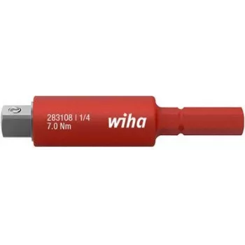 Socket Adapter wiha SB283108 — 1 piece (MPN SB283108)
