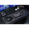 Mechanical gaming keyboard CORSAIR K65 PLUS Wireless — Nordic Black, compact layout, USB Type-A