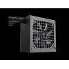 ATX power supply DeepCool PF600X 600W 80 PLUS Bronze, 600 W, 12 cm fan, ATX 2.52, 24-pin, 2×(6+2) PCIe, 8×SATA